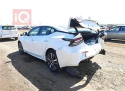 نیسان مەگزیما